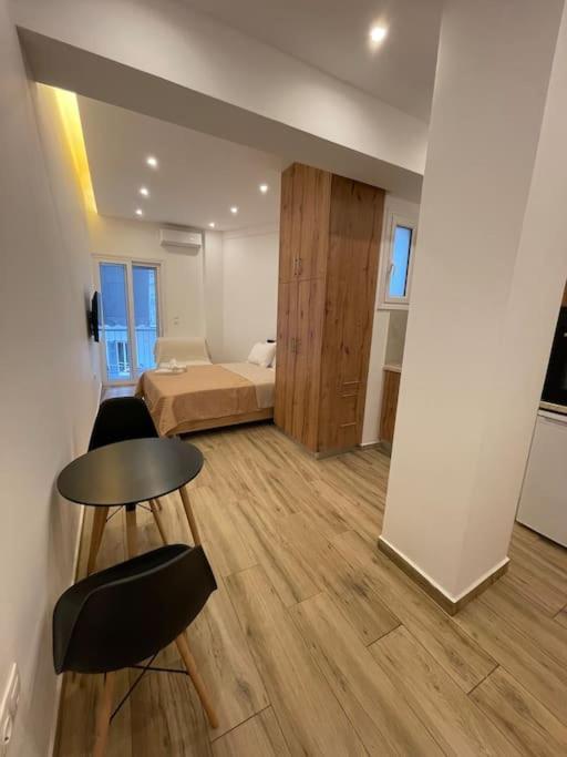 Pangrati-Brand New Luxury Central Studio Atény Exteriér fotografie